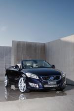 Volvo C70 by Heico Sportiv 2010 года